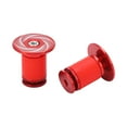 thumbnail image 4 of Bicycle Handlebar End Plug,RISK Bicycle Grip Handlebar Bicycle Handlebar Cap Bicycle Grip Plug Quality You Can Trust, 4 of 14