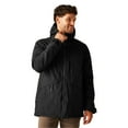 thumbnail image 4 of Regatta Mens Balaton Insulated Waterproof Jacket, 4 of 5