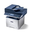 thumbnail image 1 of Impresora multifunción monocromática Xerox WorkCentre 3345/DNI, compatible con Amazon Dash Replenishment, 1 of 5
