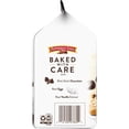 thumbnail image 5 of Pepperidge Farm Nantucket Crispy Double Dark Chocolate Chunk Cookies, 7.75 oz Bag (8 Cookies), 5 of 8