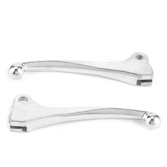 Handlebar Motorcycle Throttle Housing Switch Brake Levers Kit Fits for PW50 PY50 PEEWEE 50 DIRT BIKE