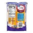 Great Value Sharp Cheddar Cheese Sticks, 9 oz, 12 Count