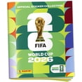 thumbnail image 1 of Album Panini Stickers Fifa World Cup 2026, 1 of 3
