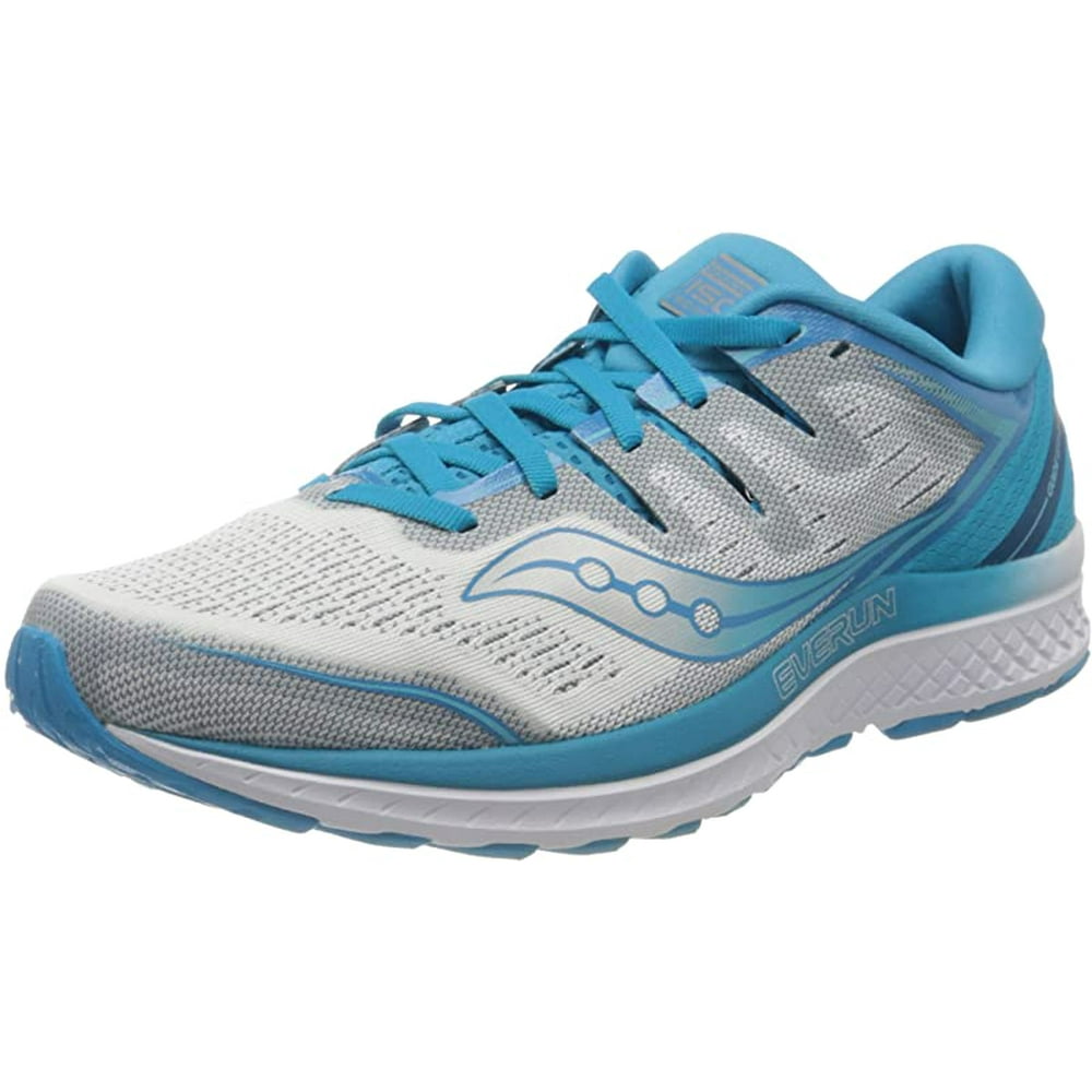saucony guide iso women's running shoes