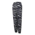 thumbnail image 5 of ClodeEU Women High Waist Pants Pockets Vacation Casual Printing Long Pants, 5 of 6