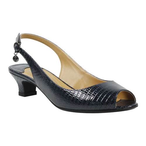 j renee sling backs