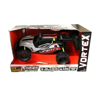 JAM New Bright Monster Jam Mohawk Warrior 360-Degree Flip Set