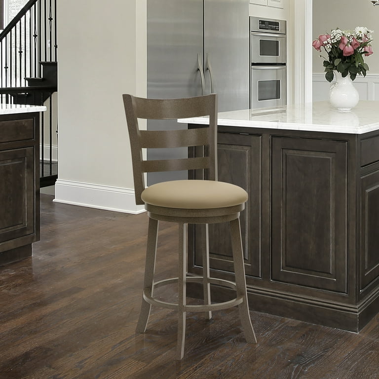 Taylor gray sale home bar stools