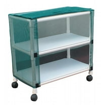 Echo Linen Cart