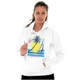 thumbnail image 3 of Santa Monica Yacht Club California Hoodie Sweatshirt Women Men Brisco Brands S, 3 of 6