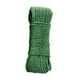 thumbnail image 5 of Rascador para gatos con cuerda de sisal trenzada, hecho a mano, juguete para controlar las garras. verde, 5 of 9