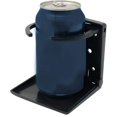 thumbnail image 3 of Porte-boisson Pliable Réglable Noir FO-4332-1, 3 of 4