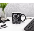 thumbnail image 3 of Taza de café Silver Buffalo Star Wars Darth Vader & Stormtrooper, 3 of 8