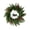 E Multicolor/15.8in, variant on AYktou Christmas Wreaths for Front Door, 11.8 Inch Artificial Spruce Cedar Greenery Wreath with Berries Pinecones Bells, Farmhouse Holiday Winter Wreath Indoor Outdoor Xmas Home Office Wall Decor