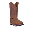 thumbnail image 2 of Dan Post Boots Mens Blayde Waterproof Steel Toe   Work Safety Shoes, 2 of 5