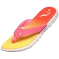 thumbnail image 3 of NORTY Women's Thong Flip Flop Sandals Breathable Comfort and Style for Everyday Wear, 3 of 6
