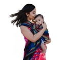 thumbnail image 3 of Rebozo Indajani Esencia Arcoiris, 3 of 4