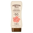 thumbnail image 1 of Hawaiian Tropic® Sheer Touch ® Sunscreen Lotion SPF 50+, 1 of 8