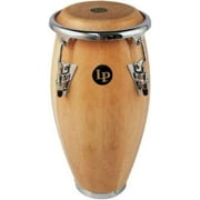 Latin Percussion LPM932 Mini Tunable Conga Rim - Chrome