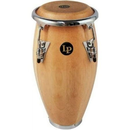 Latin Percussion LPM932 Mini Tunable Conga Rim - Chrome