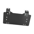thumbnail image 4 of Placa de matrícula metal para el accesorio automotriz resistente de para Winch Roller Fairlead, 4 of 8