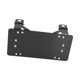 thumbnail image 5 of Accesorios de soporte de soporte de montaje de matrícula con orificio de montaje de 8 3/4 para Roller Fairlead 12x59 pulgadas resistente, 5 of 8