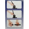 thumbnail image 1 of Duracell 3 Pack 500 Lumens LED Headlamps With 4 Modes, 1 of 4
