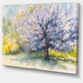thumbnail image 2 of Cerisier en Fleurs, 2 of 3
