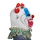 thumbnail image 3 of Máscara de payaso espeluznante de látex con la lengua fuera para Halloween, 3 of 5