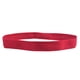 thumbnail image 4 of 5PCS Diadema deportiva unisex Diademas de yoga elásticas Envoltura antideslizante para la cabeza para correr Fitness (Negro / Blanco / Verde / Azul / Rojo), 4 of 6