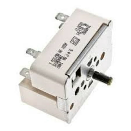 Range Infinite Switch Kit - Edgewater Parts 3148952, WP3148952 infinite Surface Burner Switch for Whirlpool Oven