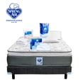 thumbnail image 3 of Colchón Queen Size Spring Air Sleeper, 3 of 3