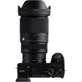 thumbnail image 3 of Sigma 16-300 mm f3.5-6.7 DC OS Lente contemporánea para Sony E con Sunshine Photo Professional Bundl, 3 of 9