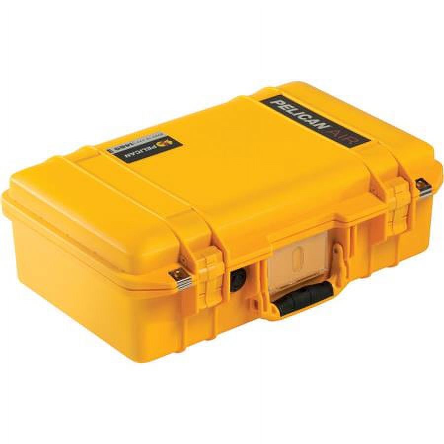 Pelican Accessories 014850-0010-240 1485 Air Case with No Foam&#44; Yellow - image 2 of 4