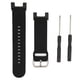 thumbnail image 1 of Correa de reloj inteligente, correa de reloj de silicona para correa de reloj Amazfit confiable y duradera, 1 of 9