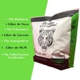 thumbnail image 3 of Proteína Vegana Certificada 3 kg Polvo Sabor Mocha One Nature 3 kg Mocha, 3 of 4