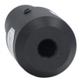 thumbnail image 4 of Prism Pole Adapter Mount Straight Joint Attachment GAD103 GPS RTK Total Station Quick Release Base Connector, 4 of 4