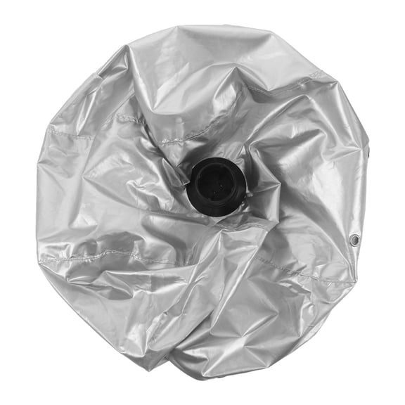 MOKKHNB Soft Bonnet Hair Dryer Attachment with 3.5cm Interface for Curly Hair