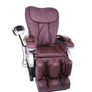 BestMassage Electric Full Body Massage Chair Recliner Heat Stretched Foot Rest