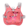 thumbnail image 1 of Mochila Seguridad BEBES Lab.G Rosa, 1 of 5