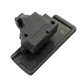 thumbnail image 4 of 1pc 86x6x3cm Car Glove Box Lid Handle PP Plastic Black Fit For Suzuki SX4 Swift RW415 RW416 RW420 2006-2012 Car Interior Parts, 4 of 5