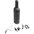 thumbnail image 4 of baomifa-5-Piece Wine Bottle Corkscrew & Accessory Set, 4 of 4