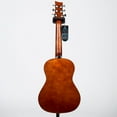 thumbnail image 3 of BeaverCreek BCTD401 1/2 Size Acoustic Guitar - Natural, Left Handed, 3 of 5