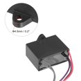 thumbnail image 7 of Uxcell 4.5/6/6uF 350V AC 5 Wires CBB61 Ceiling Fan Capacitors 2 Pack, 7 of 7