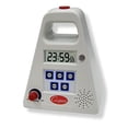 thumbnail image 2 of Cooper-Atkins FT24-0-3 Large Single Station Digital Kitchen Timer with Volume Control, 24 Hours Unit Range, 2 of 7