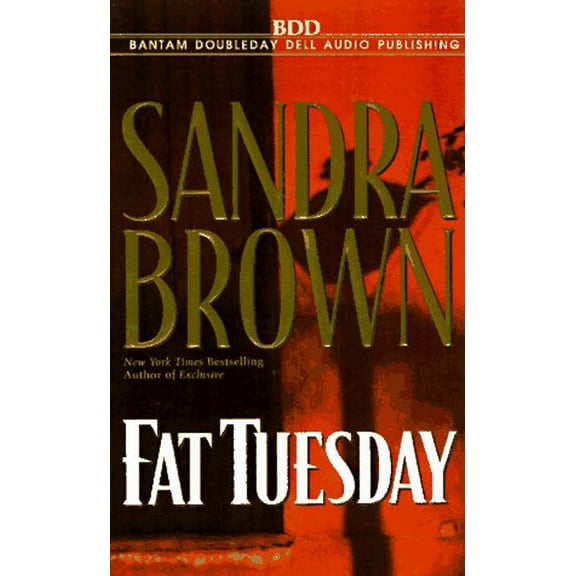Pre-Owned Fat Tuesday, 9780553478259, 0553478257, Paperback,