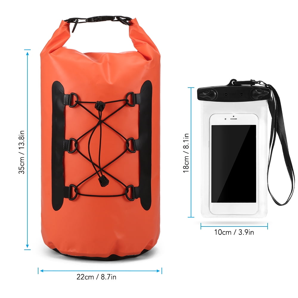 waterproof dry bag for phones