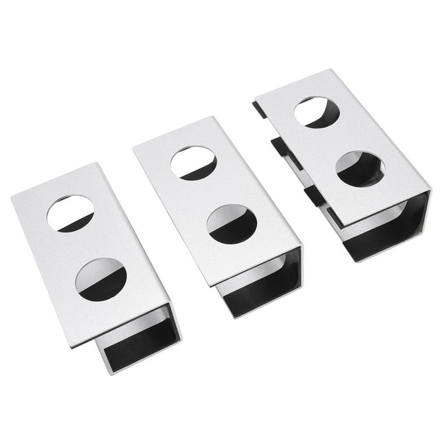 Under Desk Laptop Mount, Metal Under Desk Storage Shelf Notebook Arm Mount Tray for Laptop Keyboard TV Box