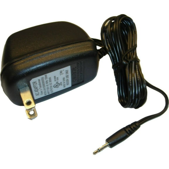 Mr Heater 6 V 800 Ma Power Adapter