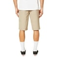 thumbnail image 2 of O'Neill Mens Westmont Plaid Walk Shorts, 2 of 5
